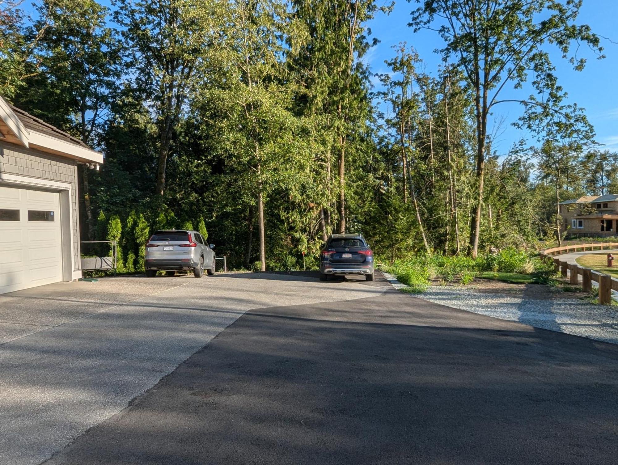Entire Forest Home Near Nature & Amenities Surrey Exterior photo
