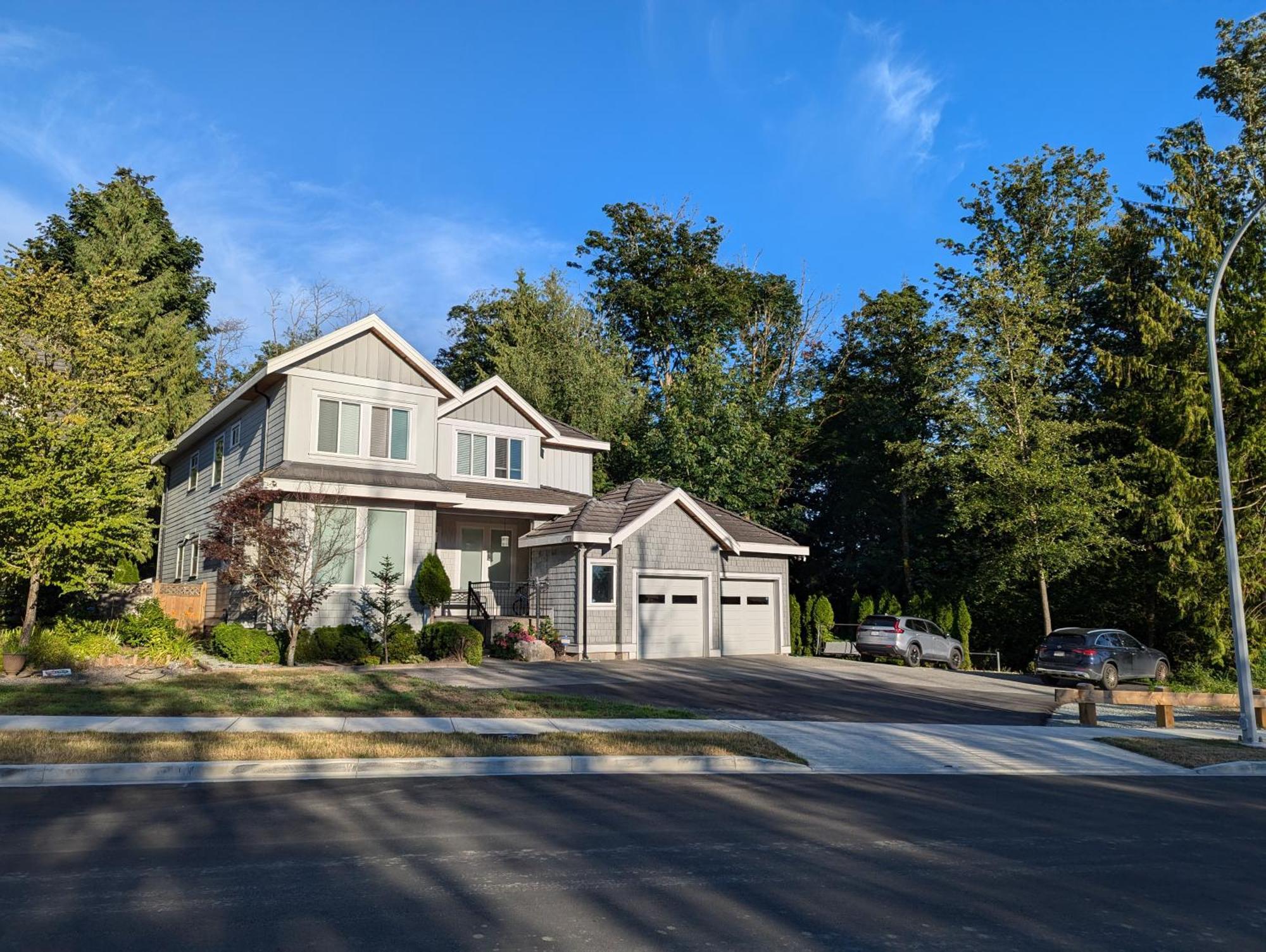 Entire Forest Home Near Nature & Amenities Surrey Exterior photo
